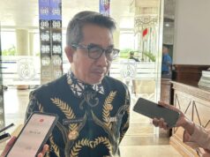 Bupati Kutim Ardiansyah Sulaiman Pastikan Ada Mutasi Jabatan OPD Setelah Pelantikan Bupati Kutim Ardiansyah Sulaiman (dok: katakaltim)