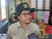 Komisi II DPRD Balikpapan Dorong Pengembangan Produk Ikon Daerah Sekretaris Komisi II DPRD Kota Balikpapan, Taufiq Qul Rahman (dok: kaltimkoranseruya)