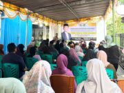 Legislator Kaltim Andi Adi Gelar Sosialisasi Perda tentang Kepemudaan Andi Satya Adi Saputra lakukan Sosperda Kepemudaan di Kota Samarinda, Jumat (3/1/2025) (dok: koranseruya)