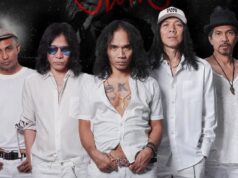 HUT Kaltim ke-67 akan Hadirkan Group Musik Slank di Samarinda Group Musik Slank (dok: @/slankdotcom)