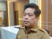 Disdikbud Kota Balikpapan Tegaskan Tidak Ada Perekrutan Tenaga Honorer Baru Kepala Dinas Pendidikan dan Kebudayaan (Disdikbud) Kota Balikpapan, Irfan Taufik (dok: koranseruya)