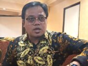 Kesbangpol Bontang Imbau Ormas di Melapor dan Daftarkan Lembaganya Kepala Badan Kesbangpol, Deddy Haryanto (Dok: koranseruya)