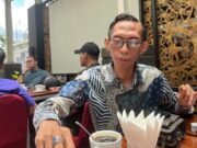 Agus Amri Optimis Kemenangan Rudy Mas’ud dan Seno Aji Dilantik Jadi Kepala Daerah Kaltim Agus Amri, Kuasa Hukum Rudy Mas’ud dan Seno Aji (dok: katakaltim)