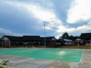 Pemkab PPU dan OIKN Revitalisasi SDN 020 Sepaku, Transformasi Pendidikan di Kawasan IKN SDN 020 Sepaku (dok: OIKN)