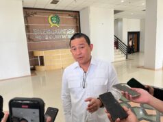 Sapto Desak Optimalisasi Alur Sungai untuk Dongkrak PAD Kaltim Ketua Komisi II DPRD Kalimantan Timur (Kaltim), Sapto Setyo Pramono. (Dok: koranseruya)