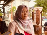 Yenni Eviliana Dorong Pemkab PPU Tanggapi Kekurangan Dokter di Fasilitas Kesehatan Wakil Ketua DPRD Provinsi Kalimantan Timur, Yenni Eviliana. (Dok: koranseruya)