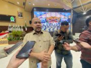 DPRD Kaltim Soroti Dampak Lingkungan di Balik Amblesnya Jalan Poros Samarinda-Balikpapan Wakil Ketua Komisi III DPRD Kaltim, Akhmed Reza Fachlevi. (Dok: koranseruya)