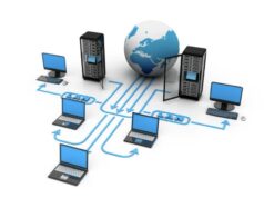 Program Gratispol Internet di Kaltim bakal Menjangkau Semua Desa Ilustrasi internet (dok: ist)