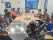 3 Penabrak di Kota Samarinda dalam Pengejaran Polisi Polresta Samarinda tangkap pelaku penabrakan di Kecamatan Sambutan (dok: ist)