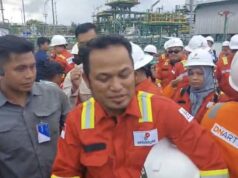 Istilah Gubernur Konten, Rudy Mas’ud Bermaksud Memuji Dedi Mulyadi Rudy Mas’ud, Gubernur Kalimantan Timur (dok: katakaltim)