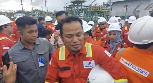 Rudy Mas’ud, Gubernur Kalimantan Timur (dok: katakaltim)