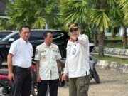 Pemprov Kaltim Lakukan Penertiban Aset Daerah