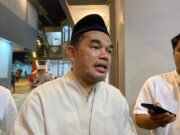 Hasanuddin Mas’ud: Pembangunan Harus Sejalan dengan Pelestarian Lingkungan Ketua DPRD Kalimantan Timur, Hasanuddin Mas’ud. (Dok: koranseruya)