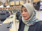 DPRD Kaltim Soroti Keseimbangan Pendidikan Gratis dan Peningkatan Sarana Anggota Komisi IV DPRD Kaltim, Damayanti. (Dok: koranseruya)