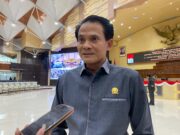 DPRD Kaltim Dorong Pemprov Segera Operasikan Gedung Baru RSUD Pandu Rata untuk Atasi Krisis Kesehatan Anggota DPRD Kalimantan Timur (Kaltim), Subandi. (Dok: koranseruya)