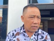 Penutupan Jembatan Mahakam I, DPRD Kaltim Desak Langkah Mitigasi Nyata Anggota Komisi IV DPRD Kaltim, Sarkowi V Zahry. (Dok: koranseruya)