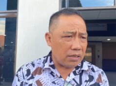 Penutupan Jembatan Mahakam I, DPRD Kaltim Desak Langkah Mitigasi Nyata Anggota Komisi IV DPRD Kaltim, Sarkowi V Zahry. (Dok: koranseruya)