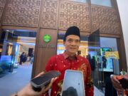 Subandi Dorong Pasar Pagi Samarinda Jadi Ikon Ekonomi Baru yang Ramah Lingkungan. Anggota Komisi lll DPRD Kalimantan Timur, Subandi (dok: koranseruya)