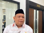 DPRD Kaltim Desak Penguatan Perda untuk Tangkal Narkoba di Kalangan Remaja Anggota Komisi IV DPRD Kalimantan Timur, Agusriansyah Ridwan.(dok: koranseruya)