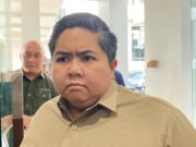 Ananda Emira Moeis Ajak Warga Mahulu Bijak Gunakan Hak Pilih di PSU Pilkada Wakil Ketua DPRD Kalimantan Timur, Ananda Emira Moeis.(dok: koranseruya)