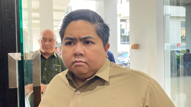 Wakil Ketua DPRD Kalimantan Timur, Ananda Emira Moeis.(dok: koranseruya)