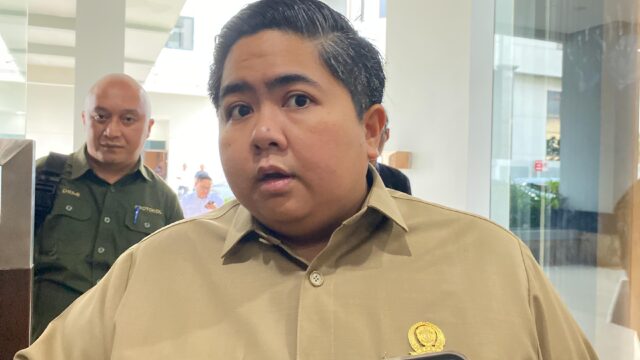 Wakil Ketua DPRD Kalimantan Timur, Ananda Emira Moeis.(dok: koranseruya)