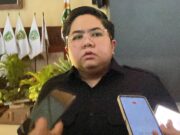 Ananda Moeis: Petani Milenial dan Penguatan Lokal Jadi Kunci Masa Depan Pertanian Kaltim Wakil Ketua II DPRD Kalimantan Timur, Ananda Emira Moeis.(dok: koranseruya)