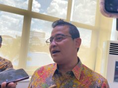 Sapto Setyo Soroti Kepemimpinan Perusda, Desak Reformasi Manajerial demi Dongkrak PAD Kaltim Wakil Ketua Komisi II DPRD Kaltim, Sapto Setyo Pramono.(Dok: koranseruya)