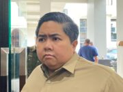Samarinda Kembali Dikepung Banjir, Ananda Moeis Dorong Kolaborasi Nyata Pemprov dan Pemkot Wakil Ketua DPRD Kaltim, Ananda Emira Moeis.(dok: koranseruya)