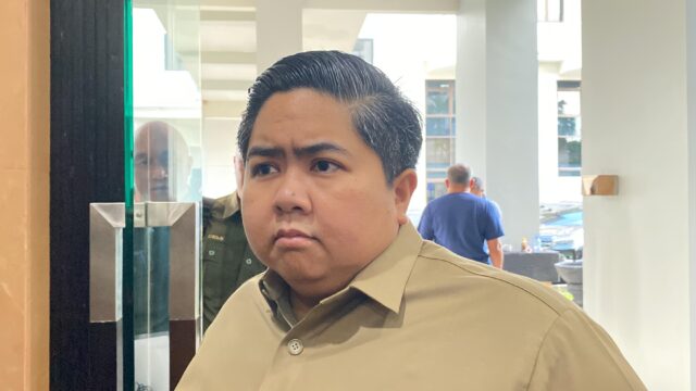 Wakil Ketua DPRD Kaltim, Ananda Emira Moeis.(dok: koranseruya)