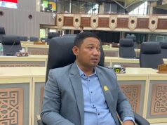 Fuad Fakhruddin Dorong Pemerintah dan Orang Tua Prioritaskan Pendidikan Anak Anggota DPRD Kalimantan Timur, Fuad Fakhruddin.(Dok: koranseruya)