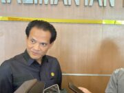 Subandi: Penundaan Jalan Pendekat Bandara APT Pranoto Berisiko Hambat Akses dan Ekonomi Subandi, anggota Komisi III DPRD Kalimantan Timur.(dok: Koranseruya)