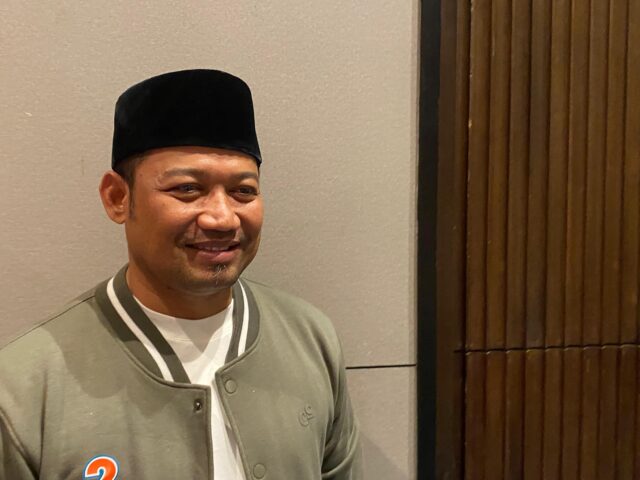 Anggota DPRD Kalimantan Timur, Fuad Fakhruddin. (Dok: koranseruya)