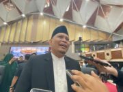 Salehuddin Desak Pemprov Kaltim Segera Cairkan Insentif Guru Honorer Swasta Sekretaris Komisi I DPRD Kalimantan Timur, Salehuddin.(dok: koranseruya)
