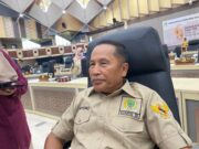 DPRD Kaltim Tekankan Transparansi APBD sebagai Kunci Kepercayaan Publik Anggota Komisi III DPRD Kalimantan Timur, Sugiyono.(Dok: teraskata)
