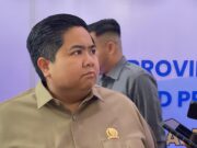 Ananda Moeis Ajak Mahasiswa Luar Negeri Pulang Bangun Kaltim: “Ini Soal Komitmen, Bukan Pilihan Kedua” Wakil Ketua II DPRD Kalimantan Timur, Ananda Emira Moeis.(dok: koranseruya)