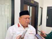 Agusriansyah Ridwan Soroti Peran Guru dalam Pembentukan Karakter Bangsa dan Pentingnya Kesejahteraan Guru Anggota DPRD Kalimantan Timur, Agusriansyah Ridwan. (Dok: koranseruya)