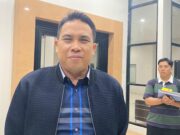 DPRD Kaltim Tekankan Reformasi Pengelolaan Sumber Daya Alam Agar Manfaatnya Dirasakan Masyarakat Lokal Muhammad Husni Fahruddin, anggota Komisi II DPRD Kaltim dari Fraksi Golkar.(dok: koranseruya)