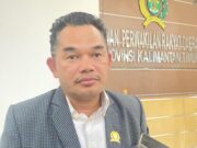 Maraknya Perundungan di Sekolah, DPRD Kaltim Minta Pemprov Bentuk Sistem Perlindungan Siswa Ketua DPRD Kaltim, Hasanuddin Mas’ud.(Dok: koranseruya)