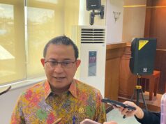 DPRD Kaltim Dukung Satgas Terpadu, Waspadai Ormas Berkedok Premanisme Wakil Ketua Komisi II DPRD Kalimantan Timur, Sapto Setyo Pramono.(dok: koranseruya)