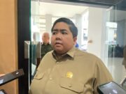 Hadapi Target Ekspor 2025, Ananda Moeis Dorong Reformasi Sektor Perikanan Kaltim Berbasis Keberlanjutan Wakil Ketua DPRD Kalimantan Timur, Ananda Emira Moeis.(dok: koranseruya)