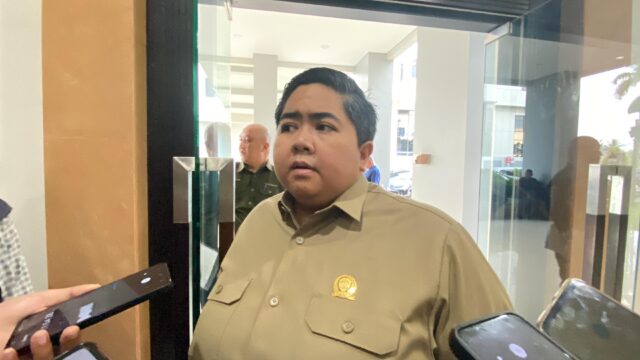 Wakil Ketua DPRD Kalimantan Timur, Ananda Emira Moeis.(dok: koranseruya)