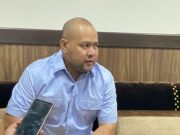Reza Dorong Peningkatan Kesejahteraan Nakes dan Fasilitas Kesehatan di Kaltim Anggota DPRD Kalimantan Timur, Akhmed Reza Fachlevi. (Dok: koranseruya)