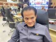 Komisi III Soroti Minimnya Anggaran Jalan, Subandi Desak Revisi Skema Pembiayaan Infrastruktur Anggota Komisi III, Subandi.(Dok: koranseruya)