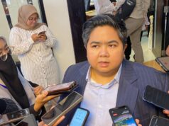 DPRD Kaltim Nilai Kinerja 100 Hari Gubernur Rudy Mas’ud Masih Tahap Awal Implementasi Wakil Ketua DPRD Kalimantan Timur, Ananda Emira Moeis.(dok: koranseruya)