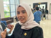 Larangan Pelajar Bawa Kendaraan Pribadi Didukung DPRD Kaltim, Damayanti Soroti Tantangan Transportasi Legislator Komisi lV, Damayanti. (Dok: koranseruya)