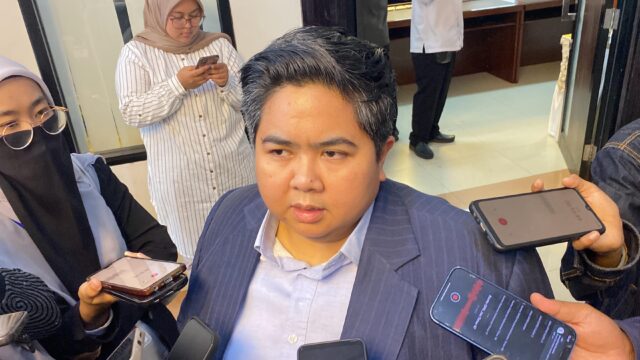 Wakil Ketua DPRD Kalimantan Timur, Ananda Emira Moeis.(Dok: koranseruya)