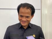 Subandi Desak Kemandirian Pangan Samarinda, Potensi Ada, Tapi Minim Dukungan Anggota DPRD Kaltim, Subandi.(dok: koranseruya)