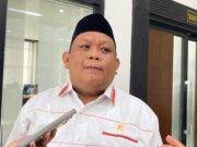Agusriansyah Ridwan Dorong Peningkatan Anggaran Pendidikan untuk Kesejahteraan Guru di Daerah Terpencil Anggota DPRD Kalimantan Timur, Agusriansyah Ridwan. (Dok: koranseruya)