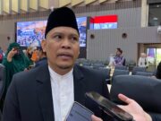 Komisi I DPRD Kaltim Benahi Sistem Respons Aduan Masyarakat Sekretaris Komisi I, Salehuddin.(Dok: koranseruya)